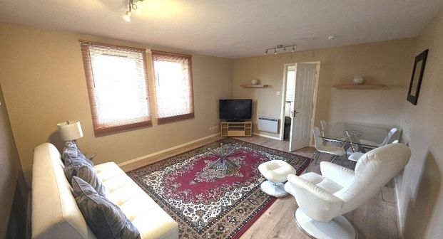 P2124: Fraser Mews, City Centre, Aberdeen - Photo 1