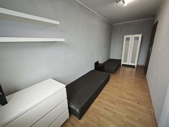 POKÓJ na WYNAJEM - Photo 1