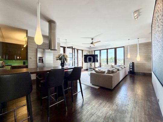 Luksusowy penthouse z jacuzzi i tarasem 170 m² | - Photo 1