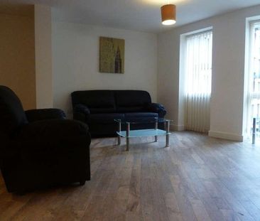 Essex Street, City Centre, Birmingham, B5 - Photo 3