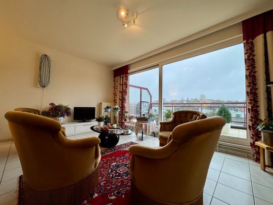 Te huur: Prachtig penthouse in hartje Hoeilaart - Photo 1