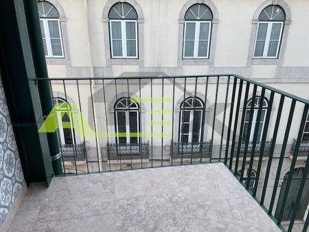 Apartamento T1 em Lisboa - Photo 5