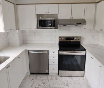 For Lease - 1525 South Parade Court Unit# 33, Mississauga, Ontario - Photo 5