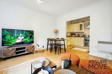 1 bedroom flat to rent - Photo 4