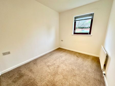 Hopehill Gardens, Maryhill, Glasgow, G20 7JR - Photo 3