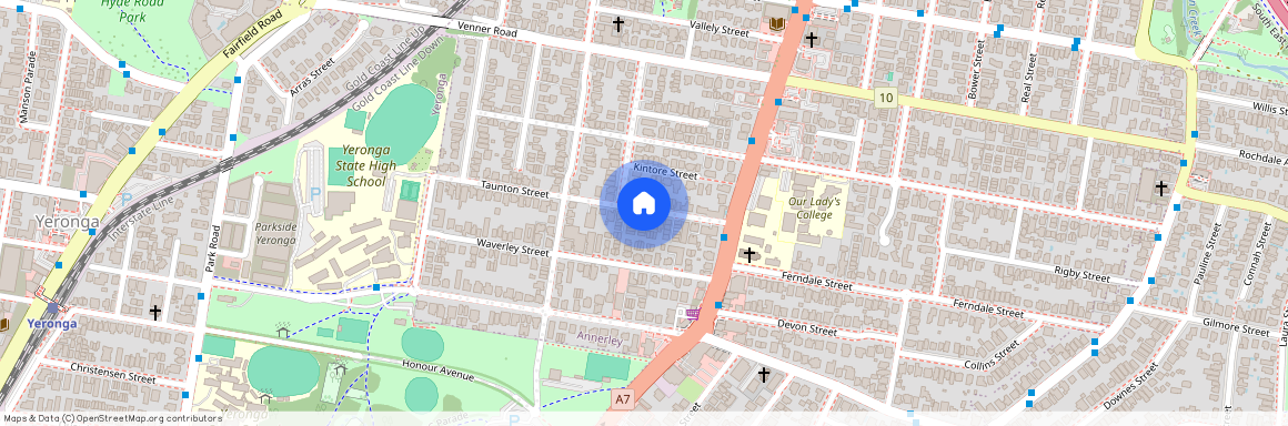 34, Taunton Street, QLD, Annerley