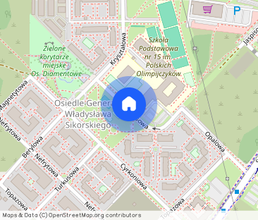 Nowoczesne 3-pokojowe,64m2, Konin, Jaspisowa, Klimatyzacja - Photo 1