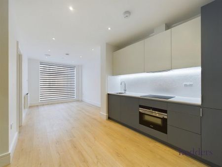 Studio to rent - Photo 4