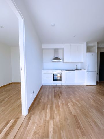 Städetvägen, Sollentuna - Foto 3