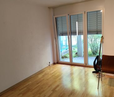 Wohnung in Worblaufen - Photo 1
