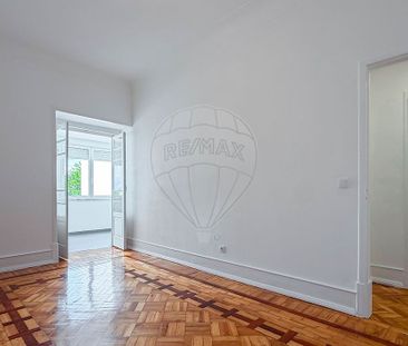 Apartamento T2 em Lisboa - Foto 6