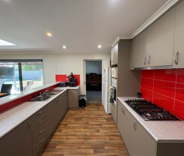 Quiet Court with Impressive Shed! - Photo 4