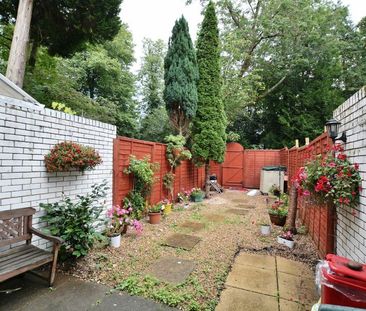 terraced to rent - Photo 3