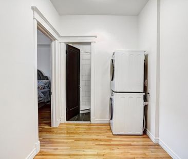 Appartement à louer - Montréal (Le Sud-Ouest) (Pointe-Saint-Charles) - Photo 1