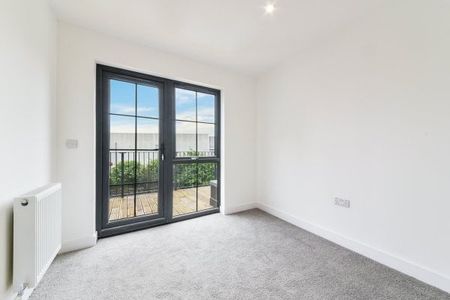 Courtyard Apartments, Stafford Road, CR0, Property for rent - Photo 2