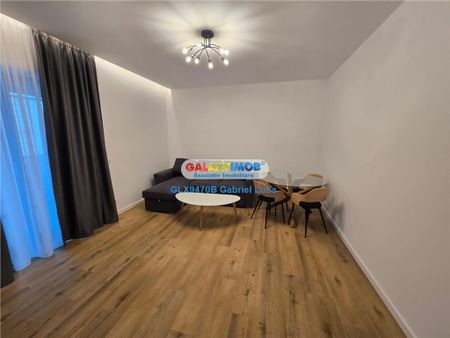 Apartament 2 camere 65 mp | Decomandat | 2 bai | Nou | Piata Sudului | - Fotografie 2