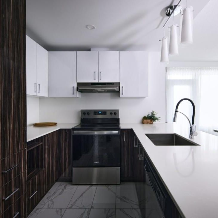 Appartement à louer - Vaudreuil-Dorion (Vaudreuil Est) - Photo 1