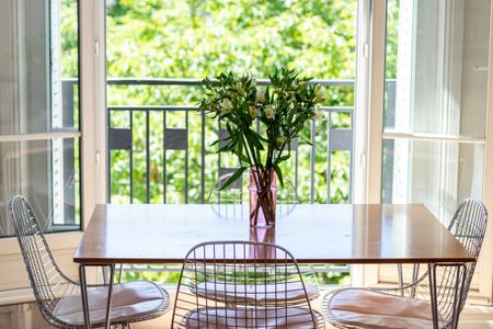 COURT TERME - Appartement 1 chambre - Montmartre - Photo 5