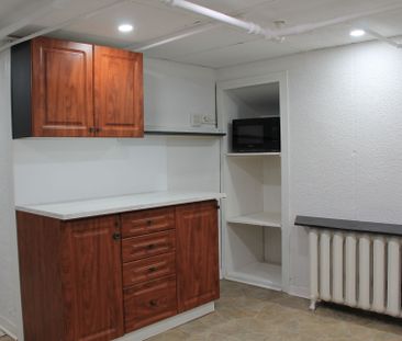 For Lease - 17 Mystic Avenue Unit# Lower, Toronto, Ontario - Photo 4