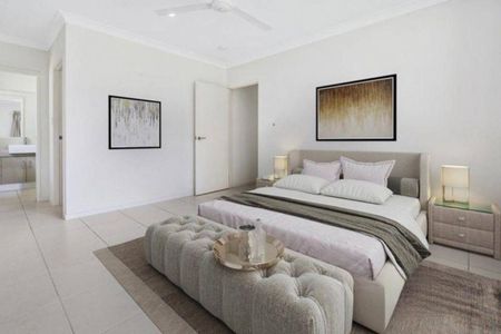 Quality Entertainer – Media or Fifth Bedroom – Solar - Green Thumb Paradise - Photo 4