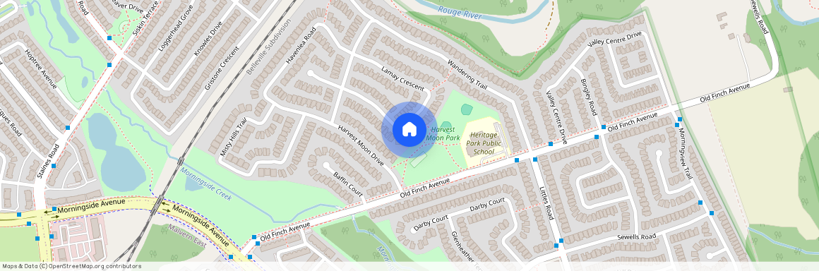 38 Lamay Crescent Unit# Basement, Toronto