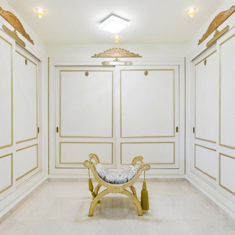 9 bedroom luxury Villa for rent in Marbella, Andalusia - Photo 1