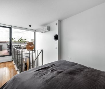 Condo for rent, Montréal (Le Sud-Ouest) - Photo 4