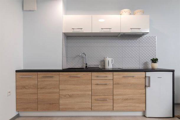 Mieszkanie na wynajem - Photo 1