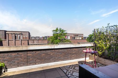 Stavorenstraat 41, Zuiderzeestedenbuurt-West, 3826CJ, Amersfoort - Photo 2