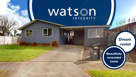 Kelvin Grove - 3 Bedrooms - Photo 3
