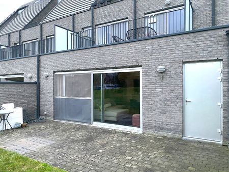 Duplex met 2 slaapkamers te huur in Keerbergen - Photo 4