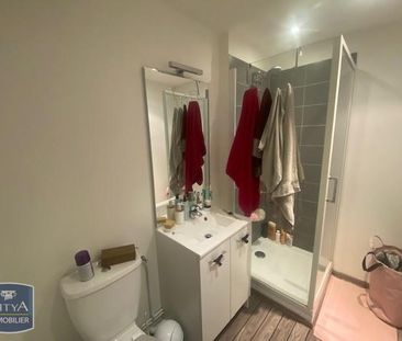 Location Appartement 1 pièce 27m² NANCY 54000 - Photo 6
