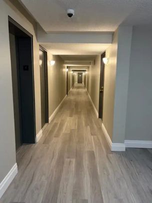Forest Manor — Big 650 sq/ft unit on the 5th floor with balcony - Photo 1