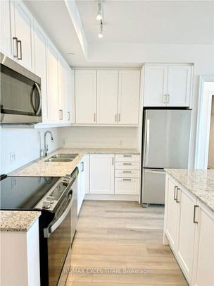 For Lease - 10 Gatineau Drive Unit# 712, Vaughan, Ontario - Photo 1