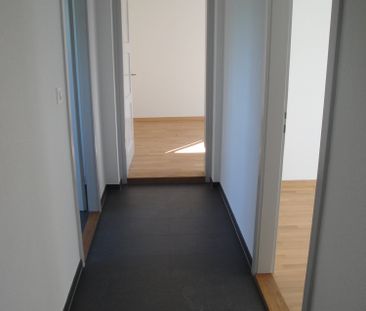3 Zimmer, 62 m², EG - Photo 4