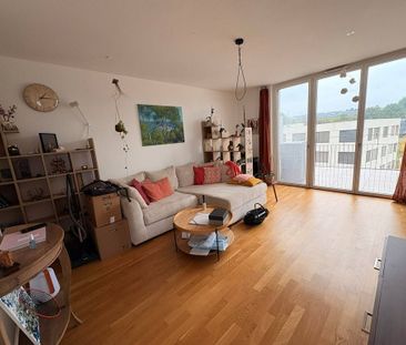 2.5 Zimmer, 52 m², 4. Stock - Foto 1