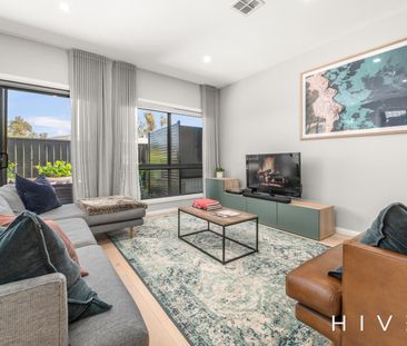 26/45 Negus Crescent, Watson ACT 2602 - Townhouse For Rent | Domain - Photo 6