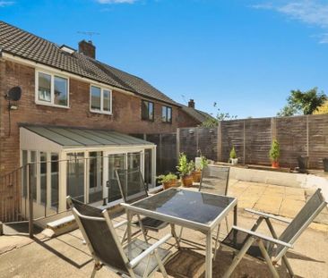 3 Bed Semi-Detached House, Tadcaster Crescent, S8 - Photo 6