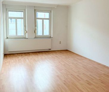 HEGERICH: Helle, gepflegte 2-Zimmer Wohnung in zentraler Lage - Photo 5