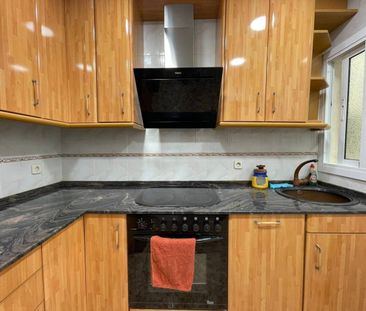 Piso de alquiler en Calle Sínia, Catalunya - Fontetes - Photo 4