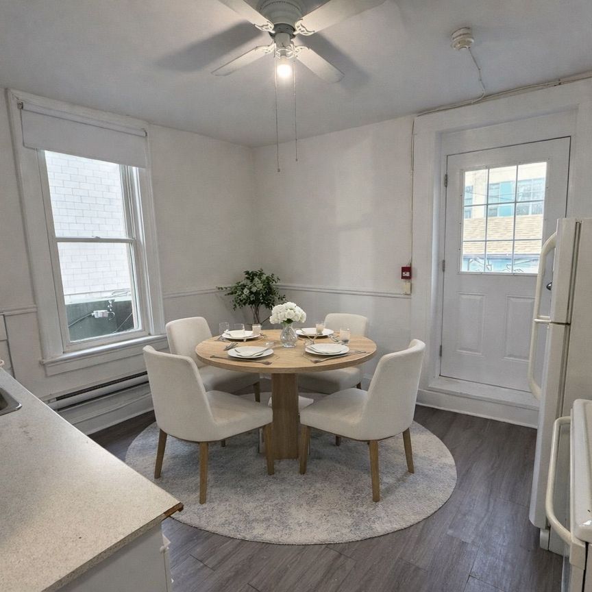 For Lease - 132 Dundas Street Unit# Upper, Toronto, Ontario - Photo 1