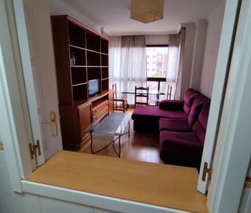 Apartamento de alquiler en Calle de Pirra, 44, Rejas - Photo 1