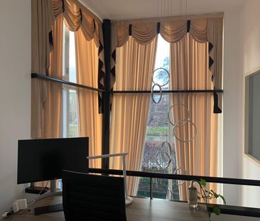 Huis te huur: Fred Raymondhof 11 3543 HX Utrecht - Foto 1