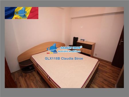 Inchiriere apartament 2 camere Brancoveanu - Huedin - Fotografie 2