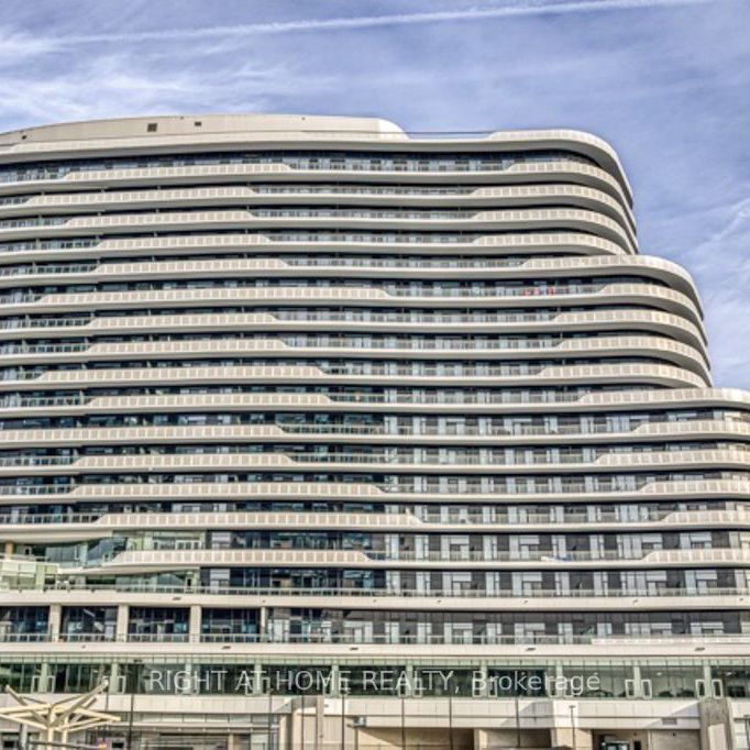 For Lease - 2520 Eglinton Avenue Unit# 15, Mississauga, Ontario - Photo 1