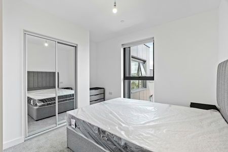 2 bedroom apartment - Photo 5