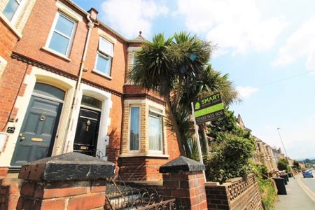 Pinhoe Road, Exeter - Photo 5