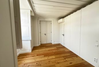 Apartamento T2 Novo junto ao Forum Aveiro para arrendar