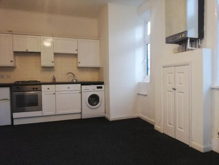 1 bedroom flat to rent - Photo 3
