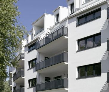 3-Zimmer-Wohnung mit Balkon, Top 37 - Photo 1